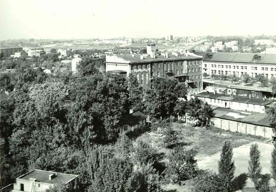 Lublin - Czwartek i Probostwo
