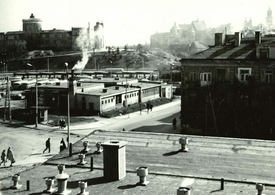 Lublin - Czwartek i Probostwo