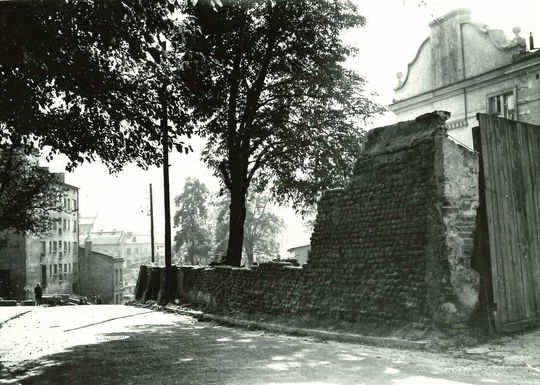 Lublin - Czwartek i Probostwo