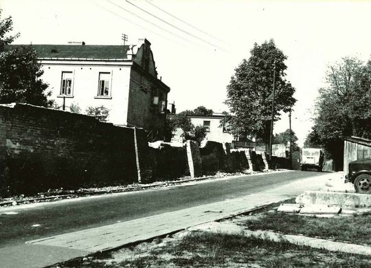 Lublin - Czwartek i Probostwo