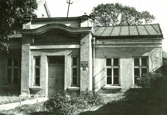 Lublin - Czwartek i Probostwo