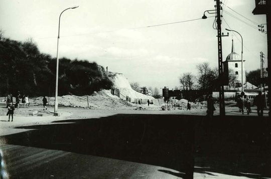 Lublin - Czwartek i Probostwo