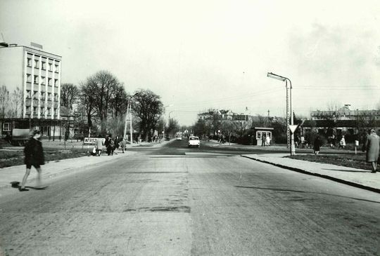 Lublin - Czwartek i Probostwo