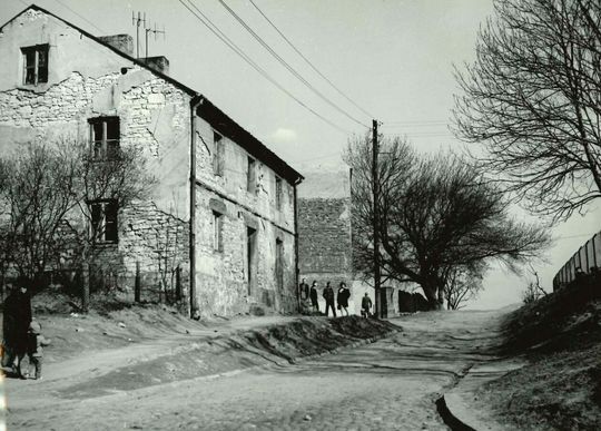 Lublin - Czwartek i Probostwo
