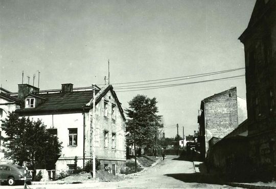 Lublin - Czwartek i Probostwo