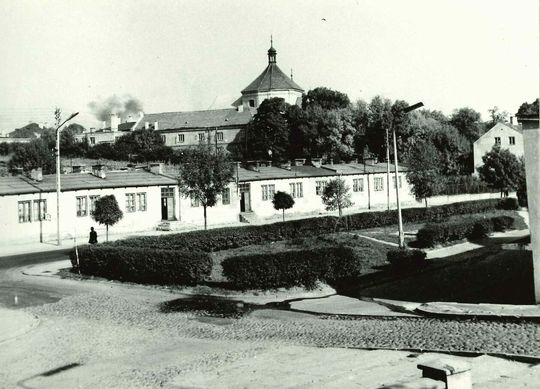 Lublin - Czwartek i Probostwo