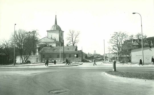 Lublin - Czwartek i Probostwo