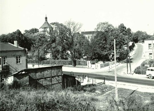 Lublin - Czwartek i Probostwo