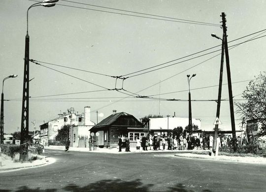 Lublin - Czwartek i Probostwo
