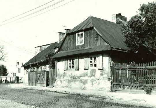 Lublin - Czwartek i Probostwo