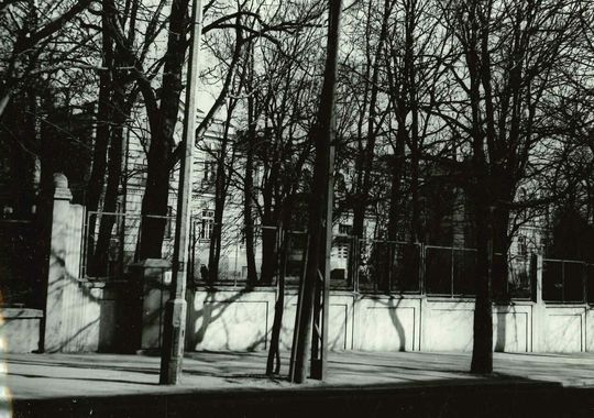 Lublin - Czwartek i Probostwo