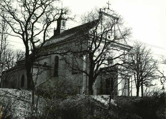 Lublin - Czwartek i Probostwo