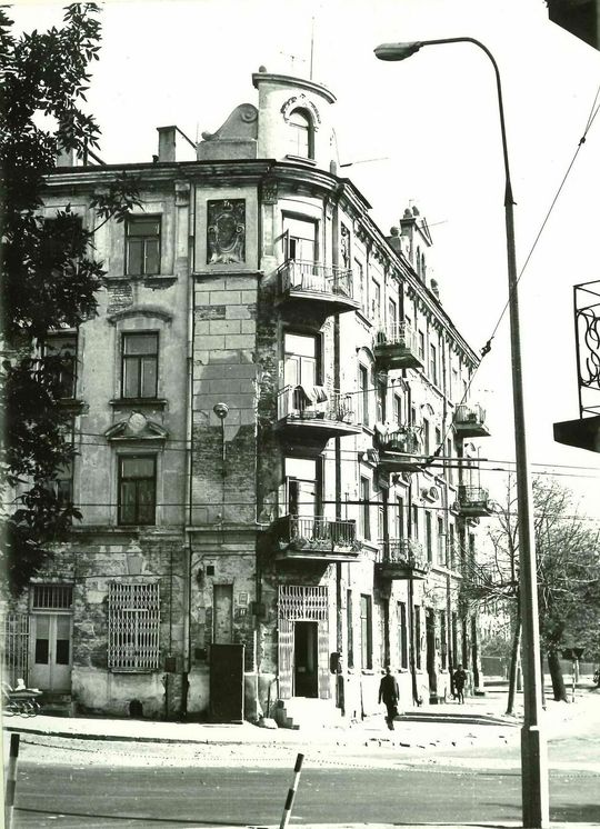 Lublin - Czwartek i Probostwo