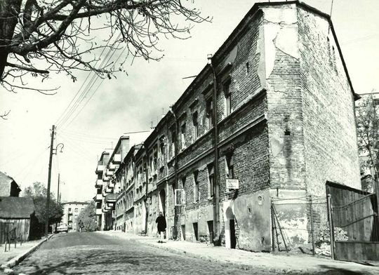 Lublin - Czwartek i Probostwo