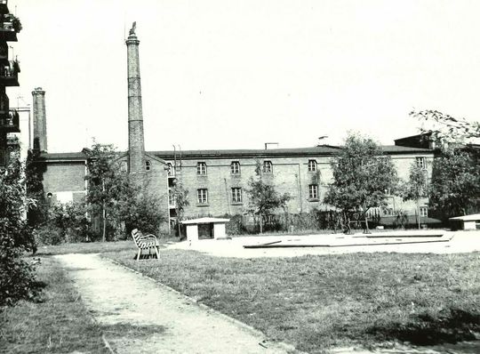 Lublin - Czwartek i Probostwo