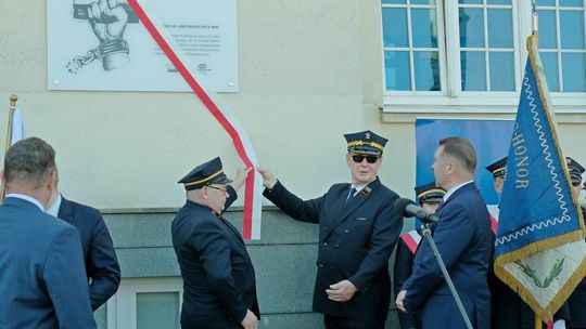 Lubelski Dworzec Główny PKP otrzymał imię Lubelskiego Lipca 1980