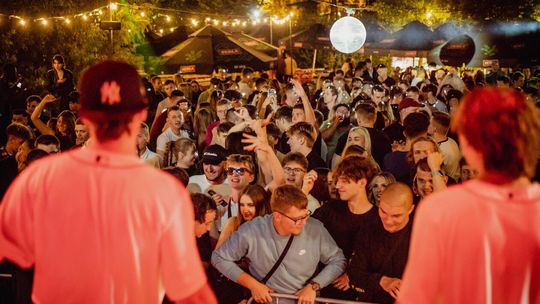 Ziomaleo - najgorętsza impreza sezonu