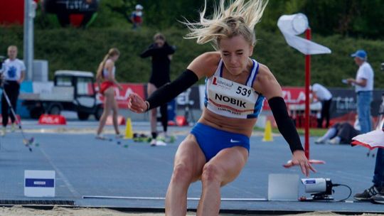 77. PZLA Mistrzostwa Polski U20