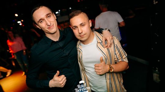 Piątkowa akcja w Berecie