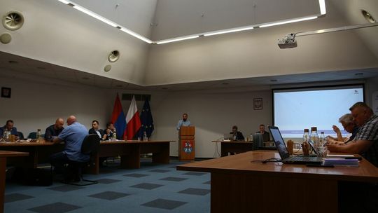 Nadzwyczajna sesja w Lubartowie Nadzwyczajna sesja w Lubartowie