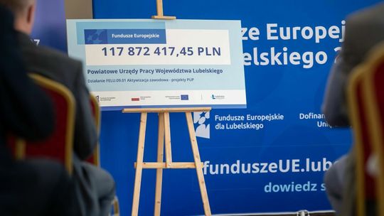 Podpisanie umów o dofinansowanie projektów Podpisanie umów o dofinansowanie projektów