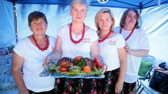 Bitwa Regionów Bitwa Regionów