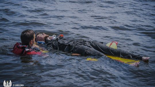 Terytorialsi na poligonie