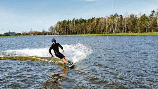 Zimna Woda w Łukowie Zimna Woda w Łukowie