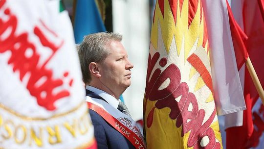 Obchody 43. rocznicy Lubelskiego Lipca