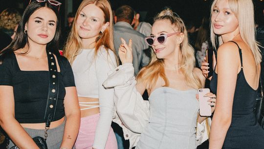 Balety z Trap Queens