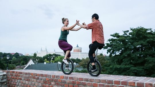 Europejska Konwencja Żonglerska 2023