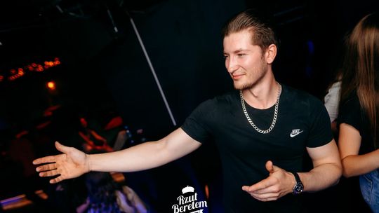 Królowa nocy w Berecie