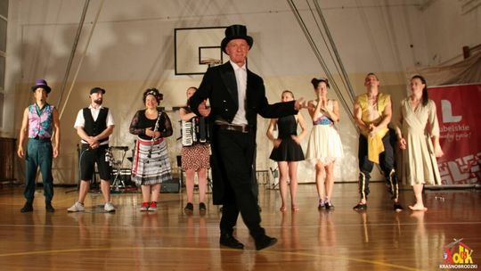 Festiwal Singera w Krasnobrodzie