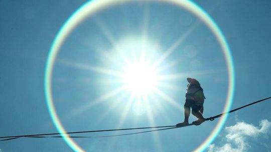 W Lublinie rozpoczął się Carnaval Sztukmistrzów