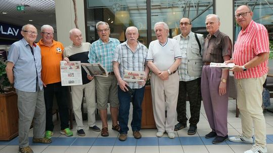 Klub Weteranów Lubelskiego Sportu 