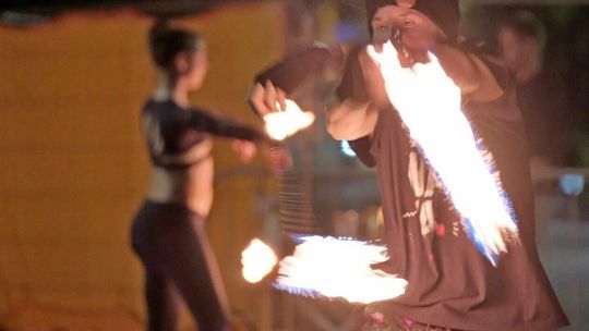 EJC 2023 – 45. Europejska Konwencja Żonglerska rozpoczęła się w Lublinie