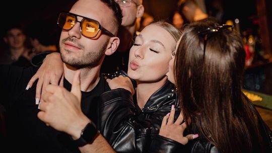 Półmetek w Plenerze Półmetek w Plenerze