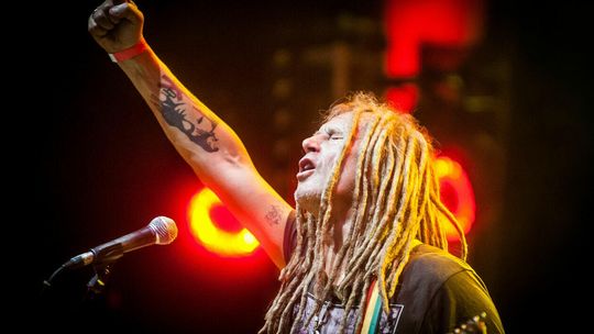 koncert Nie ma większej miłości