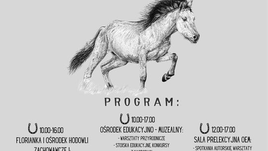 Weekend pełen atrakcji w Roztoczańskim Parku Narodowym