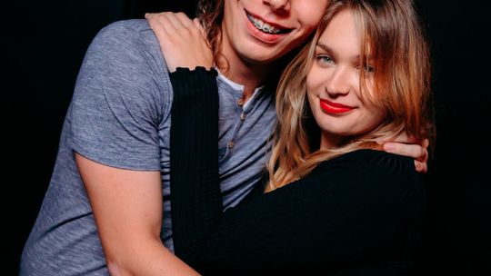 Weekendowa odpinka w Berecie