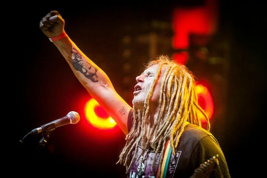 koncert Nie ma większej miłości