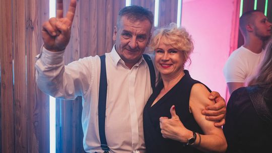 Carnaval Sztukmistrzów w OSTRO