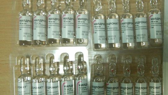 Ciekawostki z granicy Ciekawostki z granicy