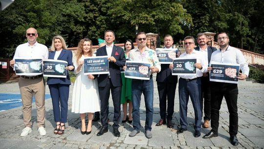 Konferencja Chełm Madziar