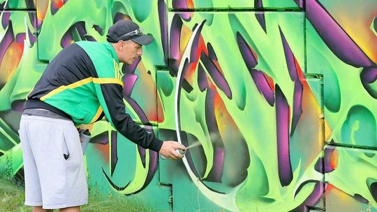 Meeting of Styles Lublin Meeting of Styles Lublin