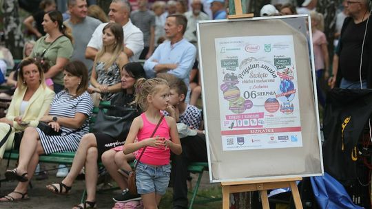 V Święto Chleba i Makaronu