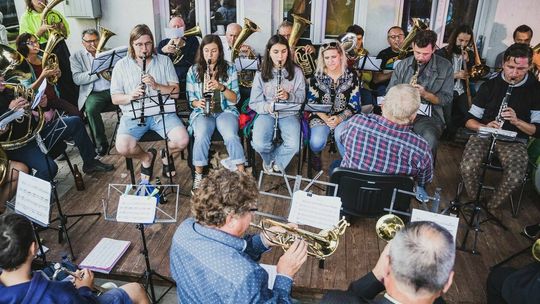 Festiwal Fanfara już wkrótce