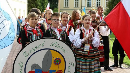 World Wide Kids w Puławach