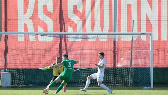 Świdniczanka Świdnik - Star Starachowice