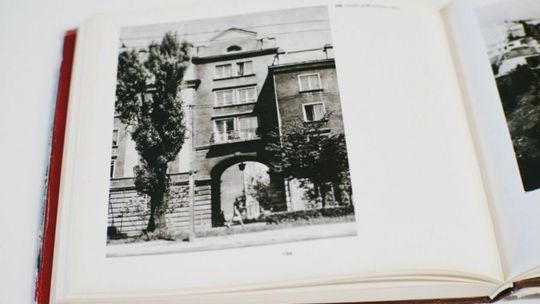 Lublin Elizy Kwaśniewskiej